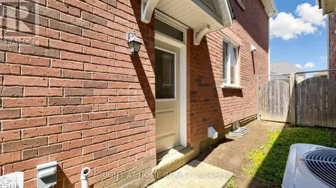 208 Cornell Park Avenue Markham (cornell) ON L6B 0R1