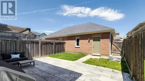 208 Cornell Park Avenue Markham (cornell) ON L6B 0R1