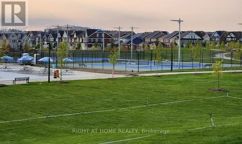208 Cornell Park Avenue Markham (cornell) ON L6B 0R1