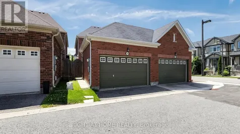 208 Cornell Park Avenue Markham (cornell) ON L6B 0R1
