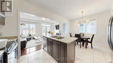208 Cornell Park Avenue Markham (cornell) ON L6B 0R1