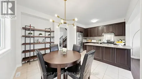 208 Cornell Park Avenue Markham (cornell) ON L6B 0R1