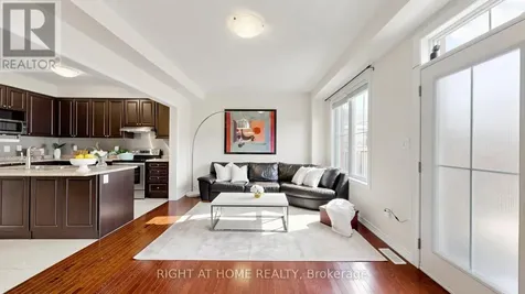 208 Cornell Park Avenue Markham (cornell) ON L6B 0R1