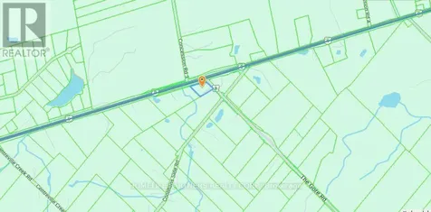 0 The Gore Road Caledon ON L7K 2M8