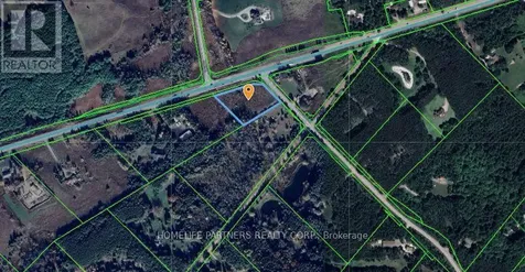 0 The Gore Road Caledon ON L7K 2M8
