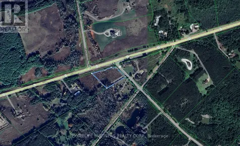 0 The Gore Road Caledon ON L7K 2M8