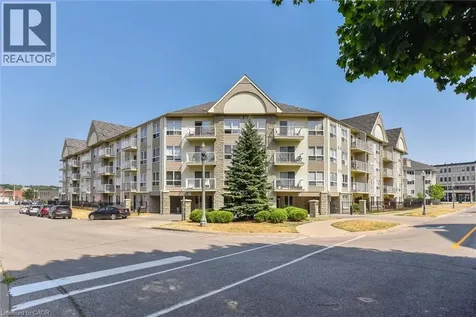 8 Harris Street Cambridge ON N1R 8R1