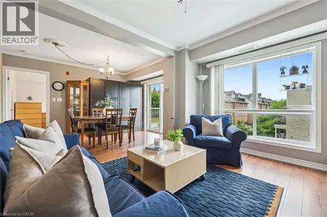 8 Harris Street Cambridge ON N1R 8R1