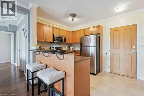 8 Harris Street Cambridge ON N1R 8R1