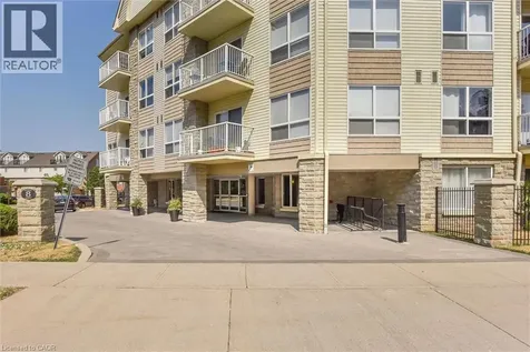 8 Harris Street Cambridge ON N1R 8R1
