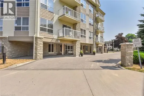 8 Harris Street Cambridge ON N1R 8R1
