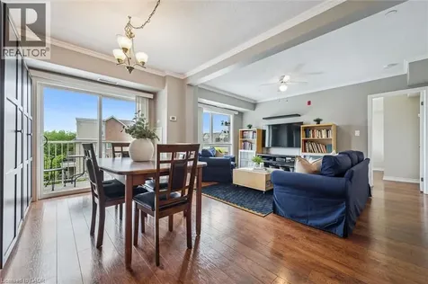 8 Harris Street Cambridge ON N1R 8R1