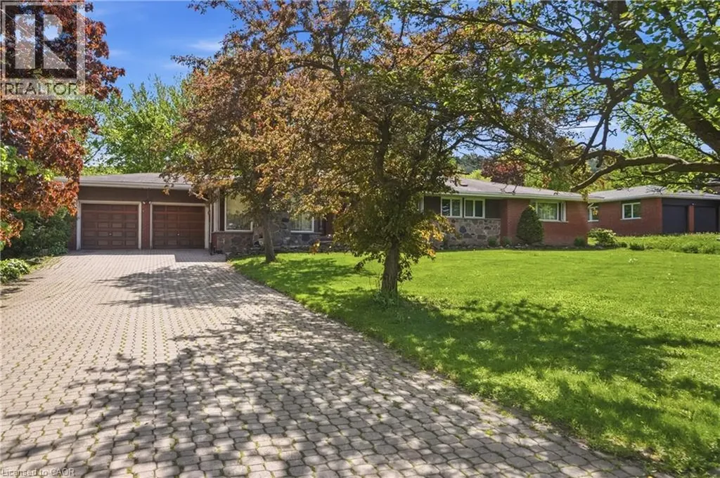7696 Old Tremaine Road Milton ON L9E 1B6
