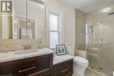 573 Beach Boulevard Hamilton ON L8H 6X8