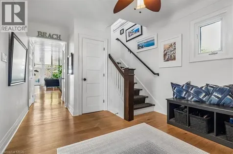 573 Beach Boulevard Hamilton ON L8H 6X8