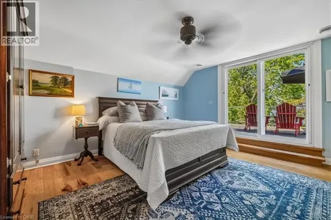 573 Beach Boulevard Hamilton ON L8H 6X8