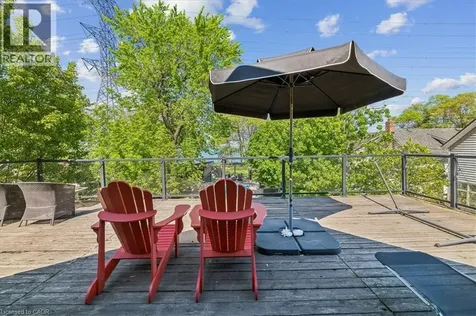 573 Beach Boulevard Hamilton ON L8H 6X8