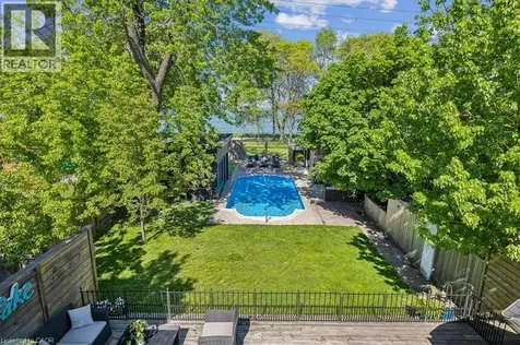 573 Beach Boulevard Hamilton ON L8H 6X8