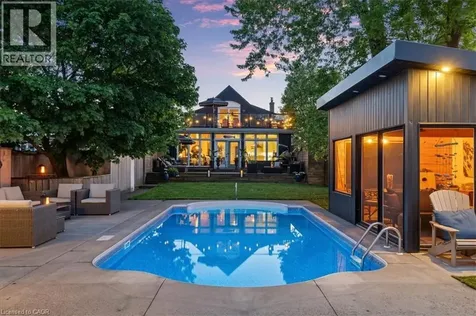 573 Beach Boulevard Hamilton ON L8H 6X8
