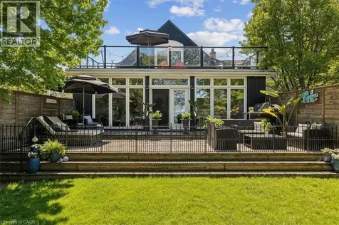 573 Beach Boulevard Hamilton ON L8H 6X8