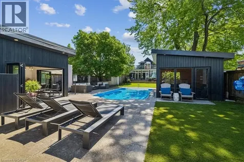 573 Beach Boulevard Hamilton ON L8H 6X8