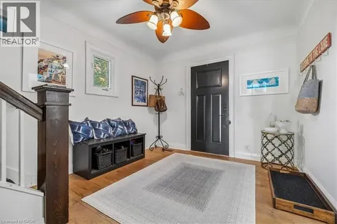 573 Beach Boulevard Hamilton ON L8H 6X8
