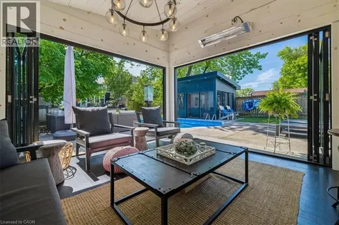 573 Beach Boulevard Hamilton ON L8H 6X8