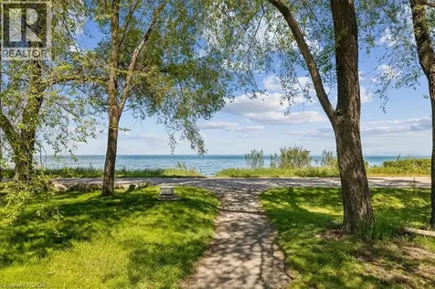 573 Beach Boulevard Hamilton ON L8H 6X8
