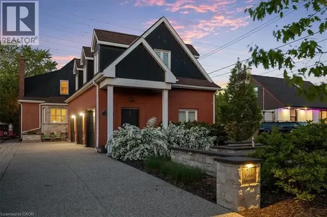 573 Beach Boulevard Hamilton ON L8H 6X8