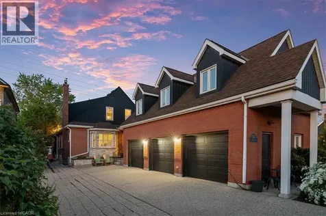 573 Beach Boulevard Hamilton ON L8H 6X8