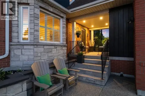 573 Beach Boulevard Hamilton ON L8H 6X8