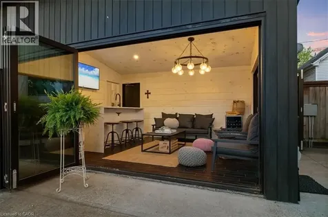 573 Beach Boulevard Hamilton ON L8H 6X8