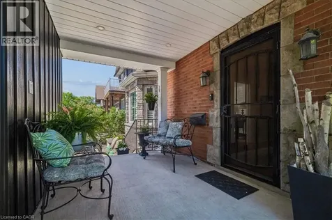 573 Beach Boulevard Hamilton ON L8H 6X8