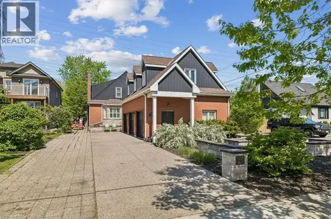 573 Beach Boulevard Hamilton ON L8H 6X8