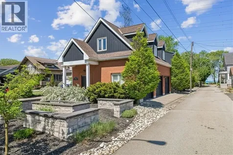 573 Beach Boulevard Hamilton ON L8H 6X8