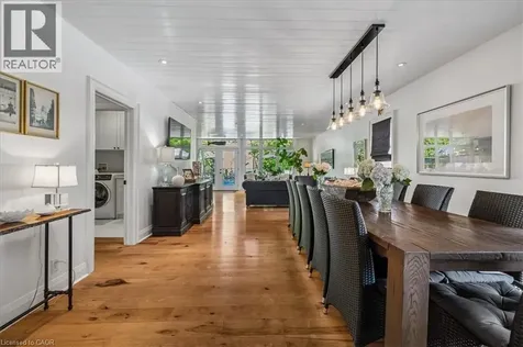 573 Beach Boulevard Hamilton ON L8H 6X8