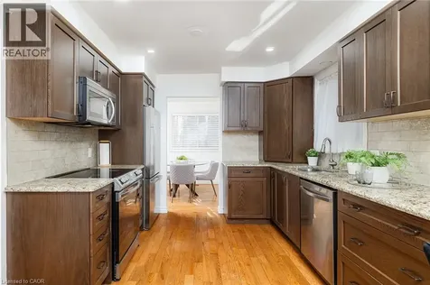 79 Ann Street Dundas ON L9H 5R2