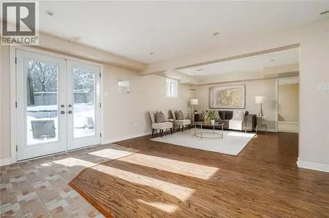 79 Ann Street Dundas ON L9H 5R2