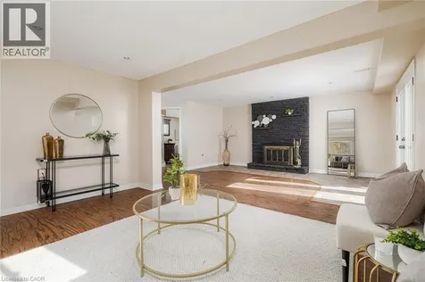 79 Ann Street Dundas ON L9H 5R2