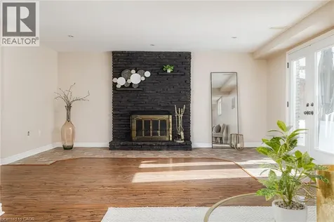 79 Ann Street Dundas ON L9H 5R2