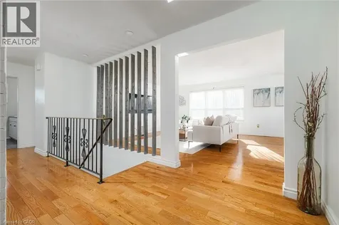 79 Ann Street Dundas ON L9H 5R2
