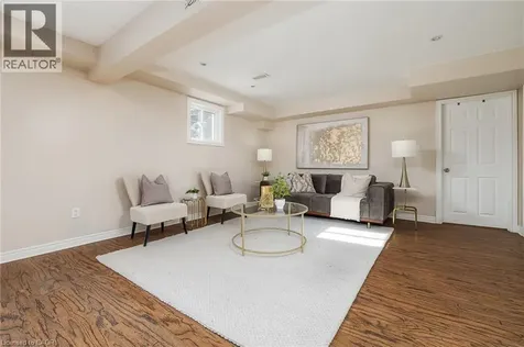 79 Ann Street Dundas ON L9H 5R2