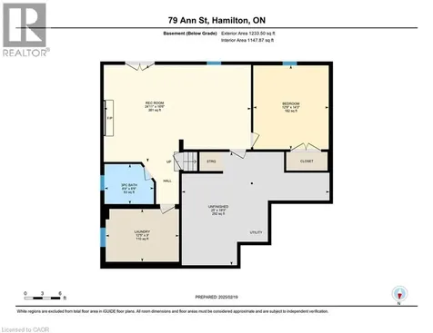 79 Ann Street Dundas ON L9H 5R2