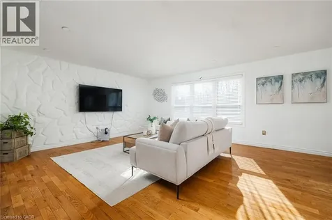 79 Ann Street Dundas ON L9H 5R2