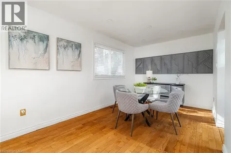 79 Ann Street Dundas ON L9H 5R2
