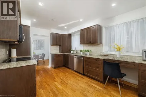 79 Ann Street Dundas ON L9H 5R2