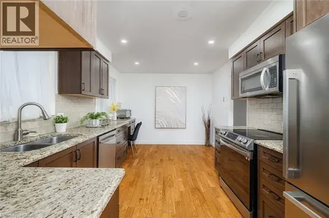 79 Ann Street Dundas ON L9H 5R2