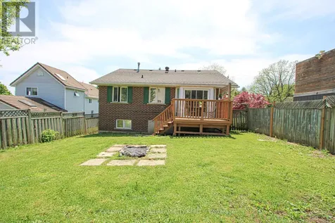 153 Fisher Mills Road Cambridge ON N3C 1E1