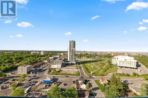 100 John Street Brampton (downtown Brampton) ON L6W 0A8