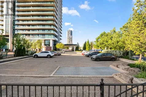 100 John Street Brampton (downtown Brampton) ON L6W 0A8